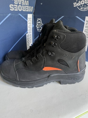 Haix airpower x23 gore tex - airpower,