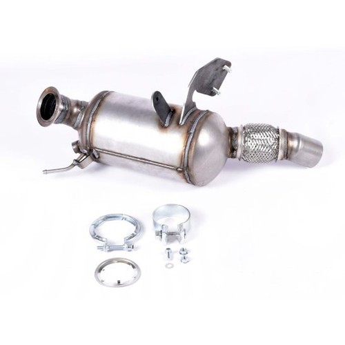Diesel particulate filter dpf - filter,