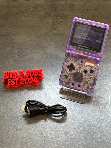 Nintendo gameboy advance - gameboy,