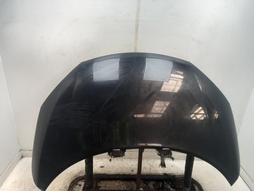 Mg3 bonnet 2012 2024 - 2012-2024, black