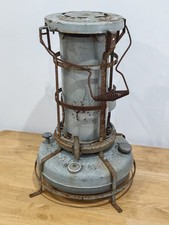 Aladdin Blue Flame Portable