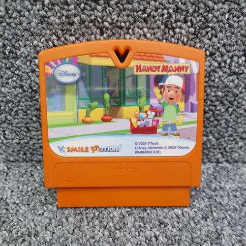 Vtech smile motion - vtech, v.smile