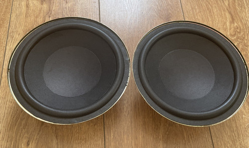 Jamo 20383 speakers from - 20383, 8"