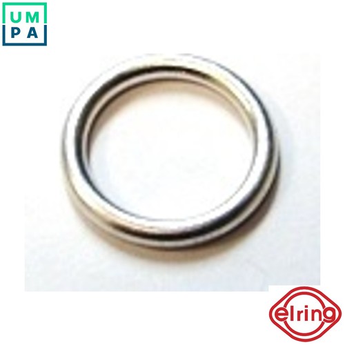 Seal ring oil drain - seal,