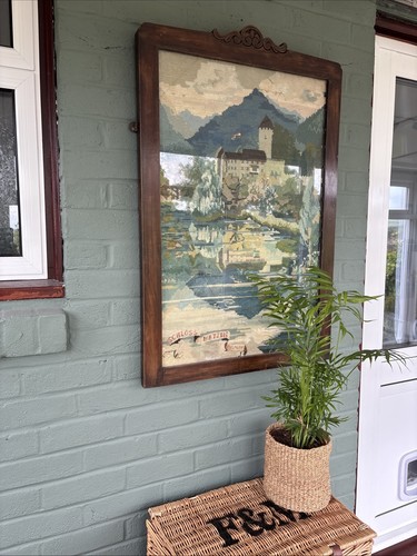 Large arts crafts - &,