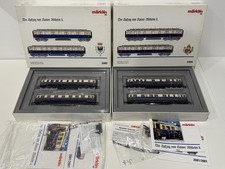 Marklin 2681/2881 HO Prussian