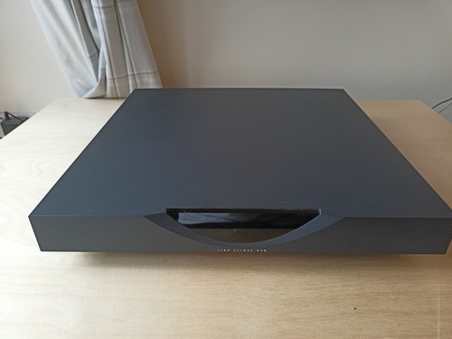 Linn klimax exakt dsm - linn,