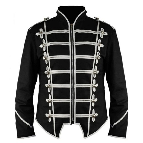 Goth military band - goth,