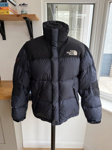 The north face summit - the,
