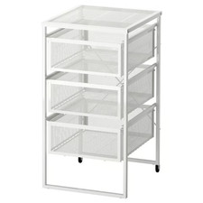 IKEA LENNART 3-Drawer Unit