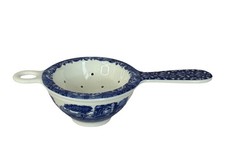 Spode Blue Italian - Tea