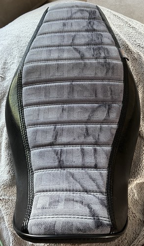 Honda msx125 bride seat - msx125,