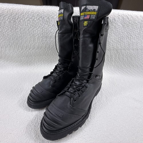 Matterhorn boots mens - matterhorn,