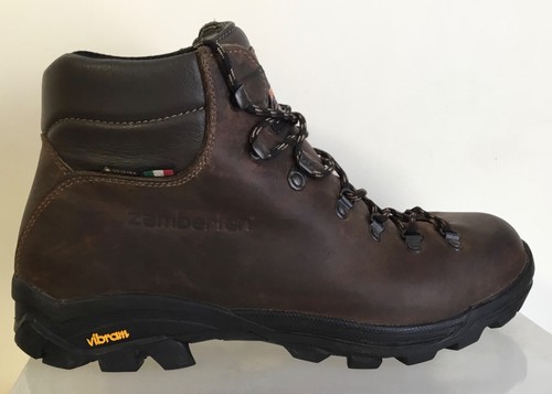 Zamberlan 309 trail lite - zamberlan,