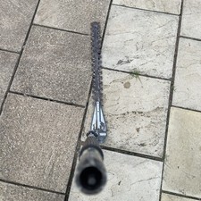 Stihl HL-KM Long Reach Hedgecutter Kombi attachment Petrol multi tool