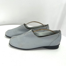 Sally O'Hara Shoes Pale Blue