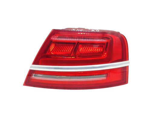 Audi mk3 2011 outer rear - a8,