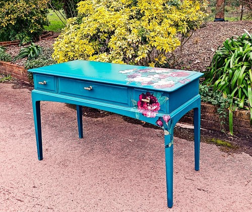 Stag minstrel dressing table - dressing,