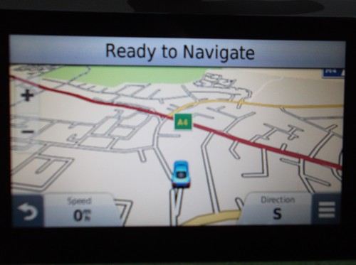 Garmin nuvi 2559lmt - garmin, 2559lmt,