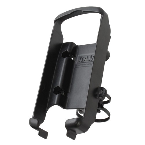 Ram off bicycle - ram, mount