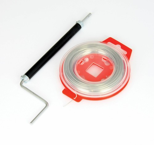 Motorcycle safety lock wire - motorcycle,