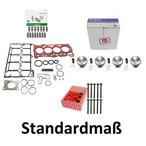 Piston standard ø74 51mm - standard, +