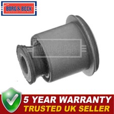 Borg & Beck Front Lower Track Control Arm Bush Fits Citroen Saxo AX Peugeot 106
