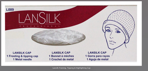 Lansilk frosting tipping - frosting,, &