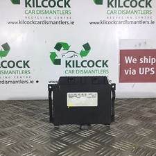 MERCEDES BENZ E-CLASS W210 GEARBOX ECU CONTROL UNIT A0205459032 