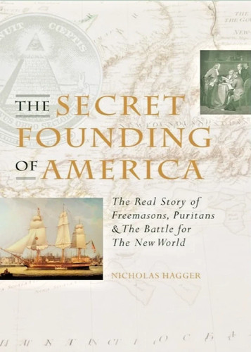 The secret founding - secret, america
