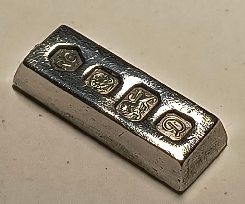 Gram hallmarked solid - gram,