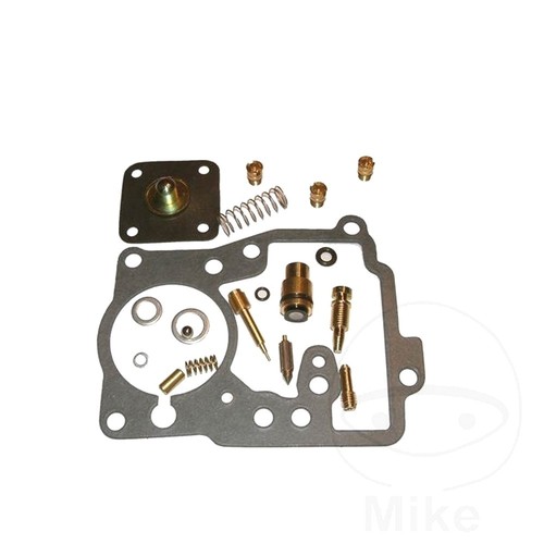 Keyster carburettor repair kit - keyster,