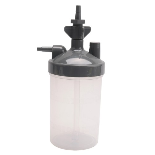 Water bottle humidifier - water,