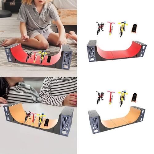 Pieces fingerboard skate - pieces,
