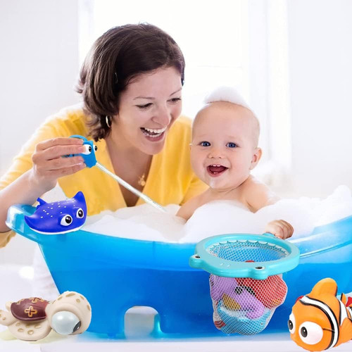 Finding nemo toys 7pcs - nemo,