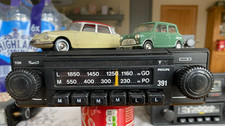 1970 car radio philips - car,