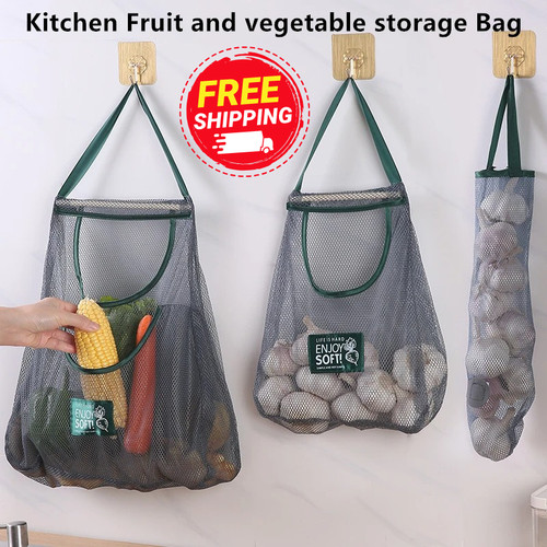 Reusable hanging storage - reusable,