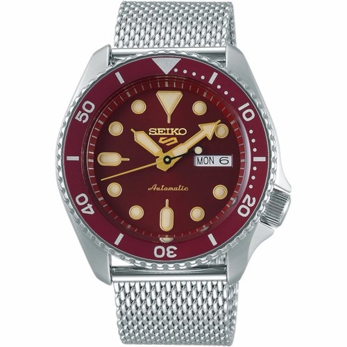 Seiko sports srpd69k1 men - 5,