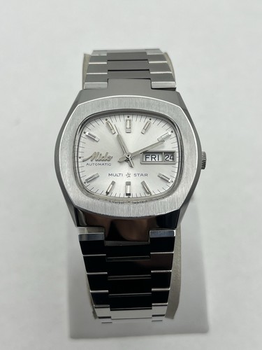 Mido multistar automatic - mido,
