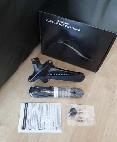 New shimano ultegra - new,
