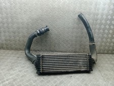FORD TRANSIT INTERCOOLER 2.0