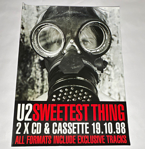 Sweetest thing promo - sweetest, shop