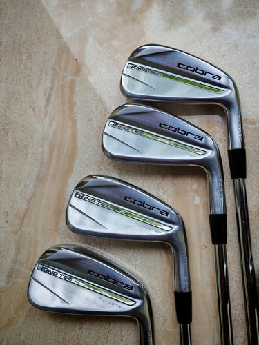 Cobra king tec - king,
