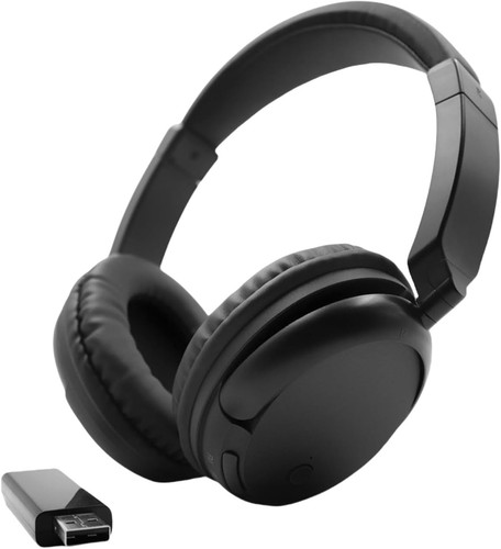 Wireless headphones - wireless, tv