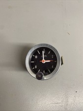 Classic Ferrari 250  330  365 Clock  Veglia Borletti With Mounting Bracket