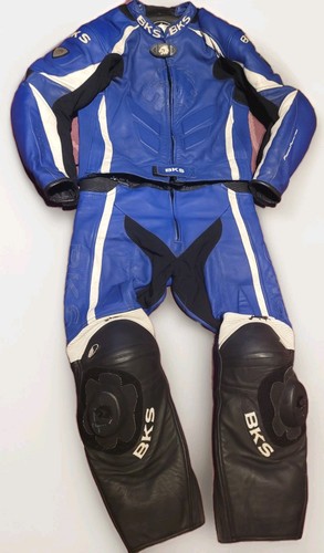 Bks leathers medium - leathers,