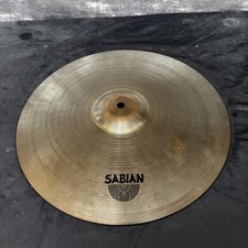 Sabian APX Professional B8