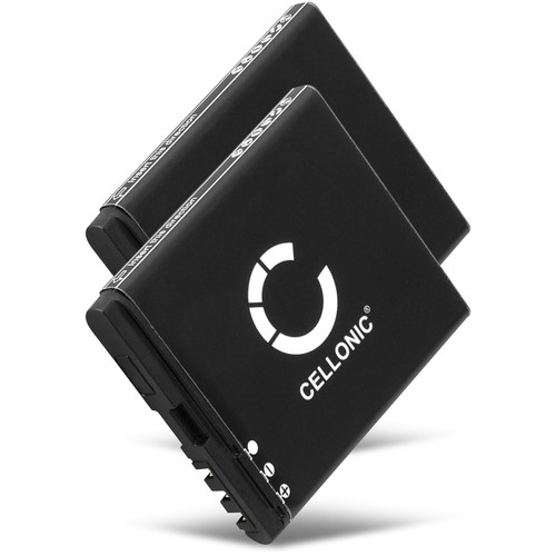 Smartphone battery for - 2x,