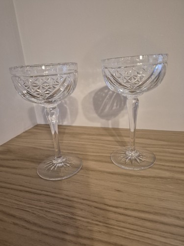 Royal brierley england coupe - royal,