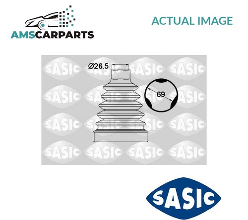 Joint boot kit transmission - kit,